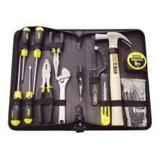 Stanley 22-Piece Must-Have Tools Set